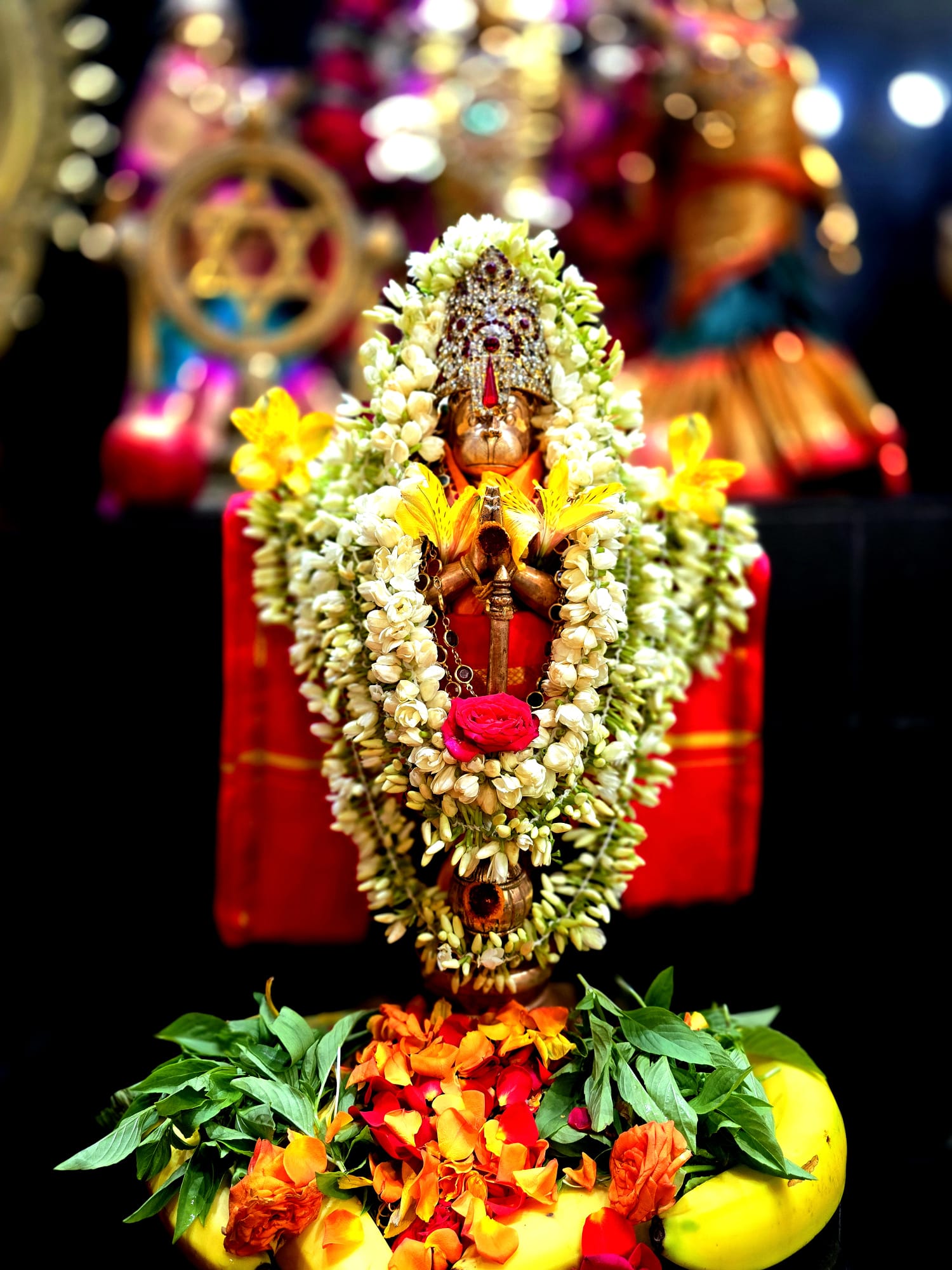 Sri Hanuman